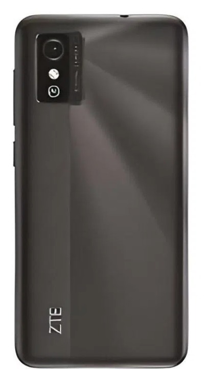  Zte L9